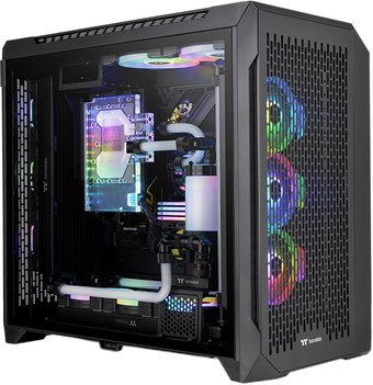 Корпус Thermaltake CTE C750 Air CA-1X6-00F1WN-00 - 1/1
