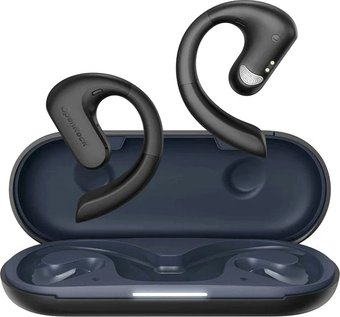 Наушники OneOdio OpenRock S (черный) - 1/1