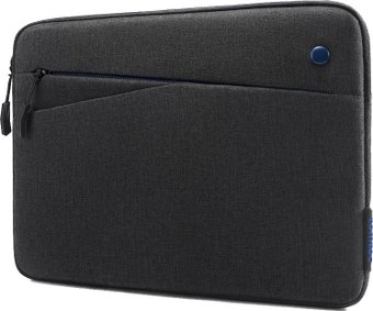 Чехол для планшета Tomtoc B18A1D1 (черный) - 1/1