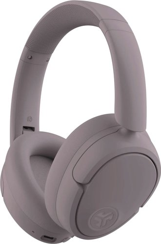 Наушники JLab Audio JBuds Lux ANC (фиолетовый) - 1/1