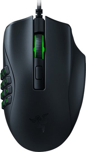 Игровая мышь Razer Naga X - 1/1