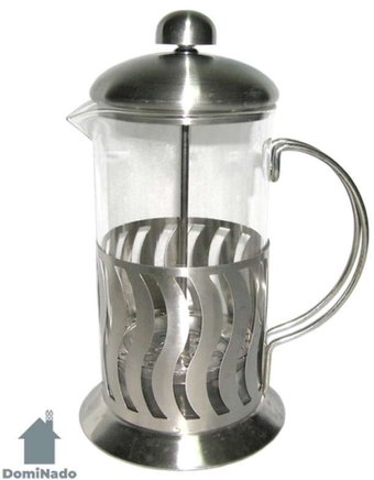 Френч-пресс DomiNado Р1000 - 1/1
