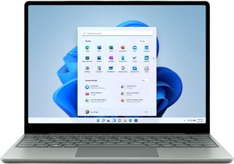 Ноутбук Microsoft Surface Laptop Go 2 8QC-00031 - 1/1