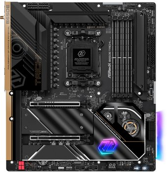 Материнская плата ASRock B650E Taichi - 1/1