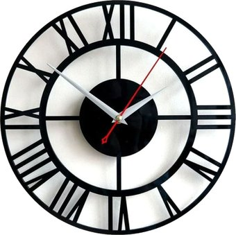 Настенные часы Woodary 2005 - 1/1