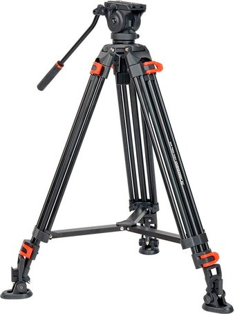 Трипод GreenBean HDV Elite 419 - 1/1