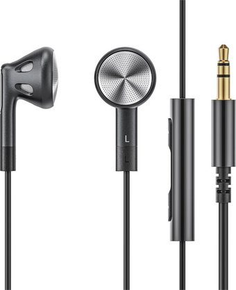 Наушники FiiO FF1 (черный) - 1/1