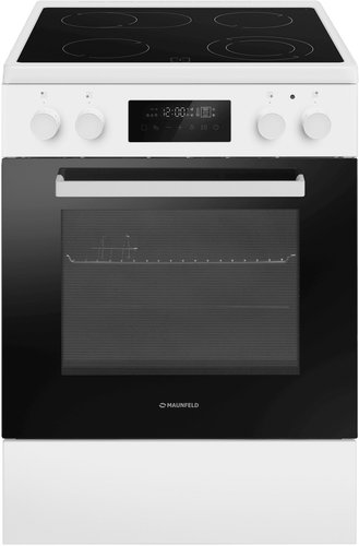 Кухонная плита MAUNFELD MEC611CW09TD - 1/1