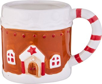 Кружка Agness 358-2278 - 1/1