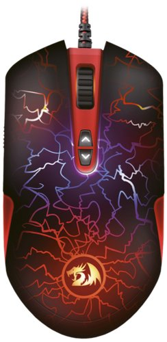 Игровая мышь Redragon Lavawolf - 1/1