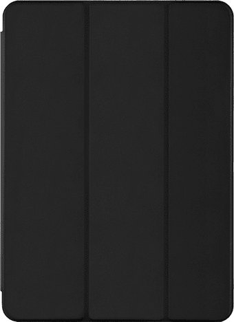 Чехол для планшета uBear Touch Case для iPad 10.9" CS237BL109TH-IP (черный) - 1/1