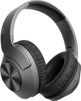 Наушники A4Tech BH300 (серый) - 1/1