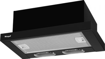 Кухонная вытяжка Weissgauff TEL 450 EB - 1/1