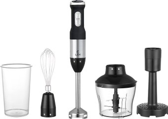 Погружной блендер LEX LX 10012-3 - 1/1