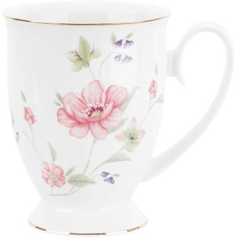 Кружка Elan Gallery Диана 740528 - 1/1