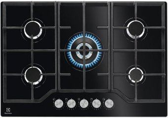 Варочная панель Electrolux EGG7536S2K - 1/1
