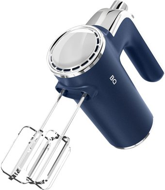 Миксер BQ MX420 (синий) - 1/1