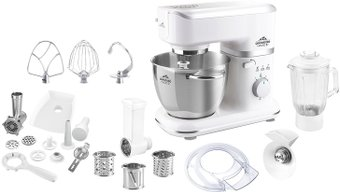 Кухонная машина ETA Gratussino Maxo II - 1/1