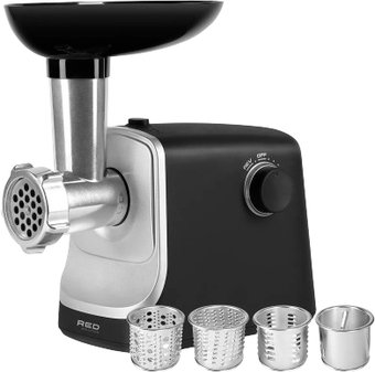 Мясорубка RED Solution RMG-1213-6 - 1/1