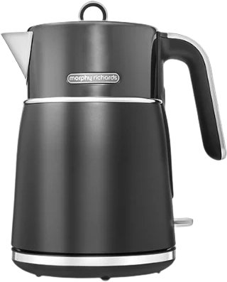 Электрический чайник Morphy Richards Signature Matte 100744 - 1/1