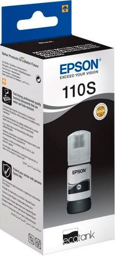 Чернила Epson C13T01L14A - 1/1