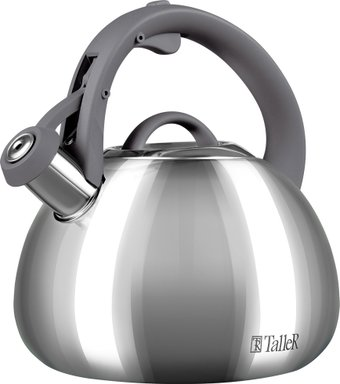 Чайник со свистком Taller Brandon TR-11371 - 1/1