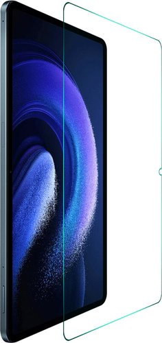 Защитное стекло KST 2.5D для Xiaomi Pad 6/Pad 6 Pro 11.0 2023 (прозрачный) - 1/1