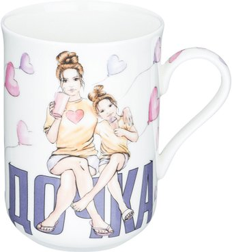 Кружка Lefard 104-944 - 1/1