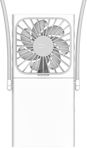 Вентилятор ZMI AF217 (белый) - 1/1