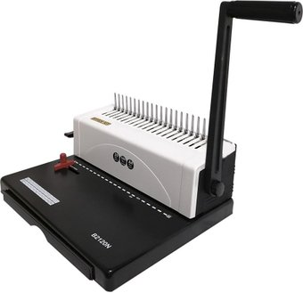 Брошюровщик Office-Kit B2120N - 1/1