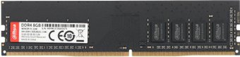 Оперативная память Dahua 8ГБ DDR4 3200 МГц DHI-DDR-C300U8G32 - 1/1
