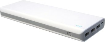 Внешний аккумулятор iconBIT FTB20000PB - 1/1