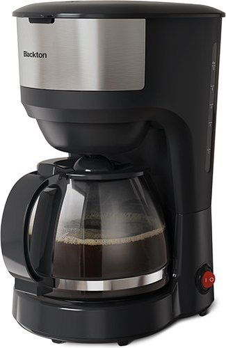 Капельная кофеварка Blackton Bt CM4115 (черный) - 1/1