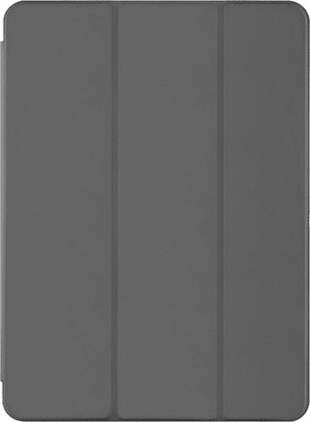 Чехол для планшета uBear Touch Case для iPad Pro 11" CS233BL11TH-IPP (темно-серый) - 1/1