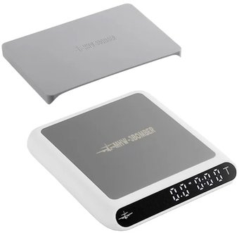 Кухонные весы MHW-3BOMBER ES5485W для кофе - 1/1