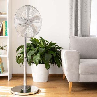 Вентилятор Sencor SFN 4040SL - 1/1