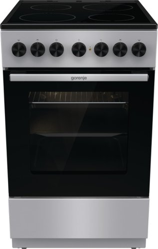 Кухонная плита Gorenje GEC5B20SG - 1/1