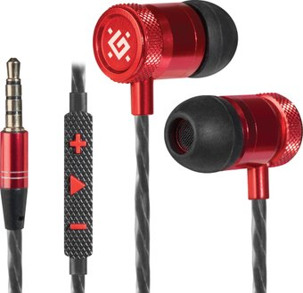 Наушники Defender Pollaxe - 1/1