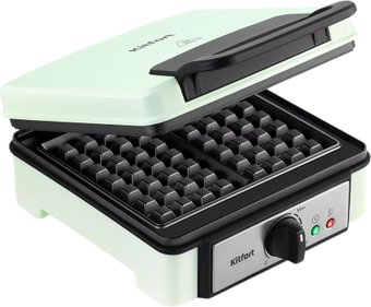 Вафельница Kitfort KT-1693 - 1/1