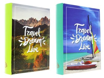 Фотоальбом Gedeon B46200S Free - 1/1