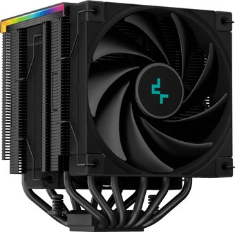 Кулер для процессора DeepCool AK620 Digital R-AK620-BKADMN-G - 1/1
