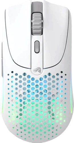 Игровая мышь Glorious Model O 2 Wireless (белый) - 1/1