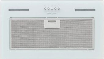 Кухонная вытяжка Krona Wermut 500 DN White PB (белый) - 1/1