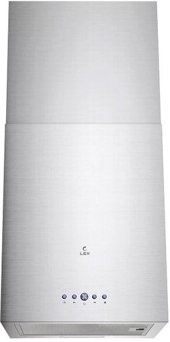 Кухонная вытяжка LEX Mono 400 (нержавеющая сталь) - 1/1