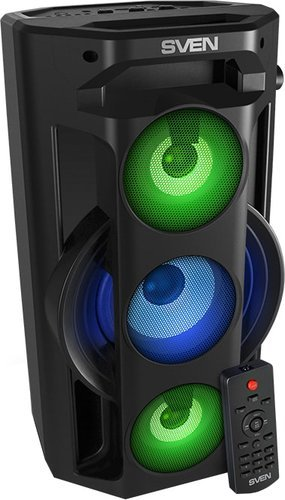 Патибокс SVEN PS-680 - 1/1