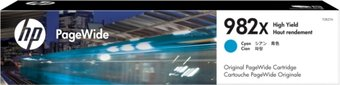 Картридж HP 982X (T0B27A) - 1/1