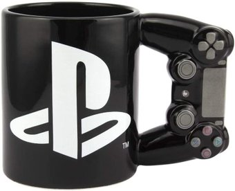 Кружка Paladone PlayStation 4th Gen Controller Mug - 1/1