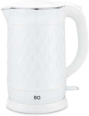 Электрический чайник BQ KT1715P (белый) - 1/1