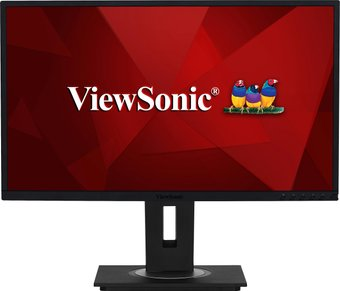 Монитор ViewSonic VG2748 - 1/1