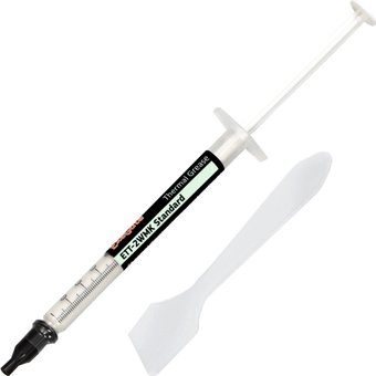 Термопаста ExeGate ETТ-2WMK EX282350RUS (1.5 г) - 1/1